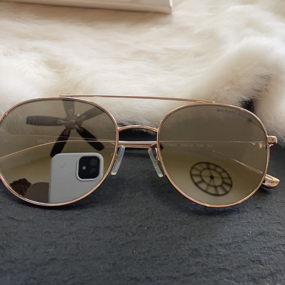 Michael Kors Sunglasses - Picture 4 of 5